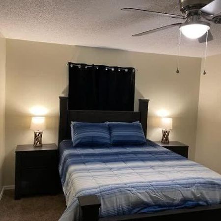 Charming 1-Br Upstairs Apartment Near Fort Sill! Lawton Eksteriør bilde