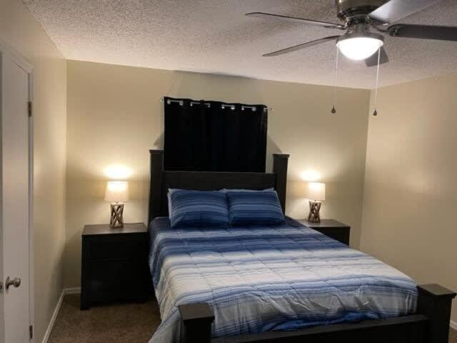 Charming 1-Br Upstairs Apartment Near Fort Sill! Lawton Eksteriør bilde